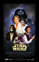 Star Wars Poster Z1G322177