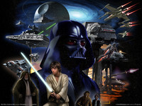 Star Wars Poster Z1G322178
