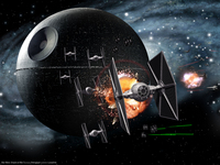 Star Wars Poster Z1G322187