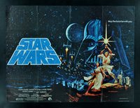 Star Wars Poster Z1G322190