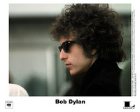Bob Dylan Poster Z1G322231