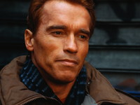 Arnold Schwarzenegger Tank Top #730177
