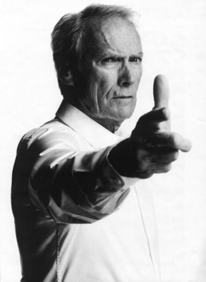 Clint Eastwood Poster Z1G322279