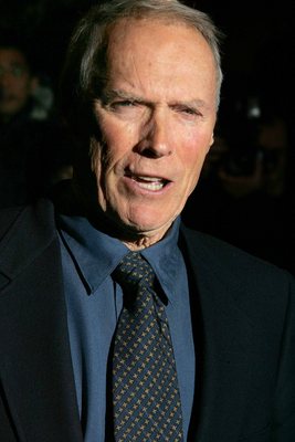 Clint Eastwood Mouse Pad Z1G322283
