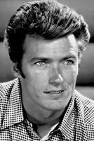 Clint Eastwood Tank Top #730186