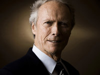 Clint Eastwood Poster Z1G322285