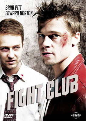 Fight Club Poster Z1G322361
