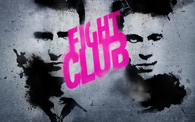 Fight Club Poster Z1G322369