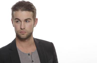 Chace Crawford Mouse Pad Z1G322420