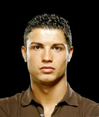 Cristiano Ronaldo tote bag #Z1G322424