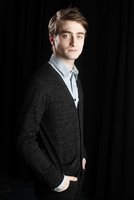 Daniel Radcliffe tote bag #Z1G322597