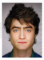 Daniel Radcliffe hoodie #733220