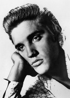 Elvis Presley Poster Z1G322789