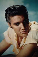 Elvis Presley Longsleeve T-shirt #733405
