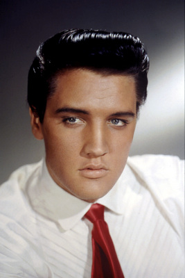 Elvis Presley Poster Z1G322795