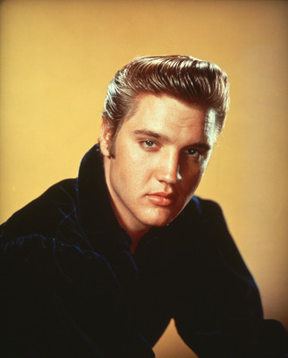 Elvis Presley Poster Z1G322796