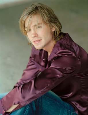 Chad Michael Murray Mouse Pad Z1G323139
