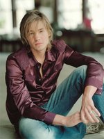 Chad Michael Murray Poster Z1G323147