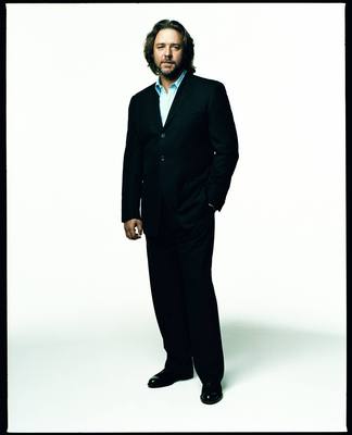 Russell Crowe Poster Z1G323533