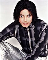 Michael Jackson t-shirt #Z1G323585
