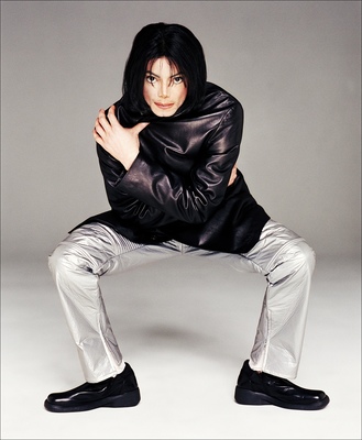 Michael Jackson Poster Z1G323599