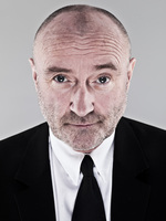 Phil Collins Tank Top #737349