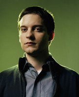 Tobey Maguire Poster Z1G323966