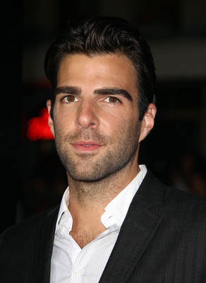 Zachary Quinto Poster Z1G323969