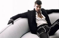 Zachary Quinto Poster Z1G323973