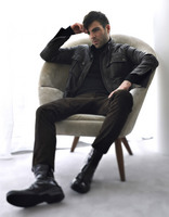 Zachary Quinto Poster Z1G323977