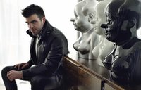 Zachary Quinto Poster Z1G323978