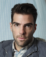 Zachary Quinto Poster Z1G323979