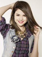 Selena Gomez t-shirt #Z1G324031
