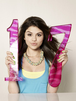 Selena Gomez Poster Z1G324360