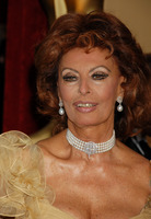 Sophia Loren Sweatshirt #739074