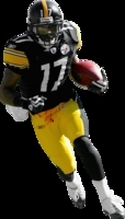 Mike Wallace Poster Z1G326754