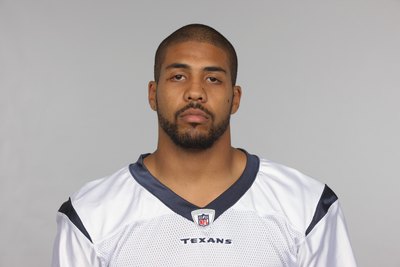 Arian Foster mouse pad