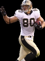 Jimmy Graham Poster Z1G326858