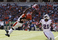 A.J. Green Poster Z1G326911