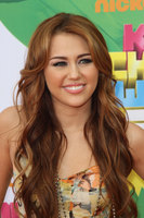 Miley Cyrus Tank Top #743825
