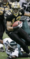 Marques Colston Poster Z1G327114