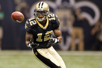Marques Colston Poster Z1G327119