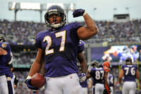 Ray Rice Poster Z1G327185