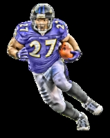 Ray Rice Poster Z1G327186