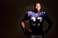 Ray Rice Poster Z1G327189