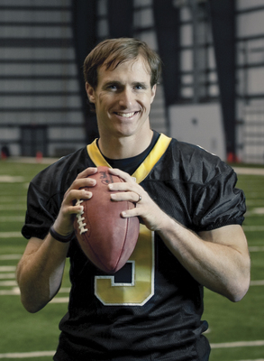 Drew Brees Poster Z1G327276