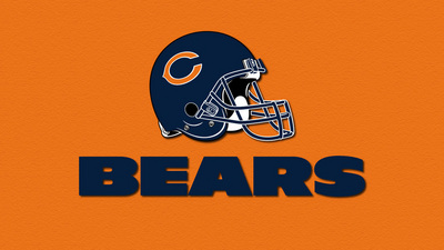 Chicago Bears mouse pad