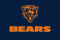 Chicago Bears Longsleeve T-shirt #744941