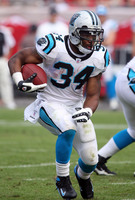 DeAngelo Williams Mouse Pad Z1G327413