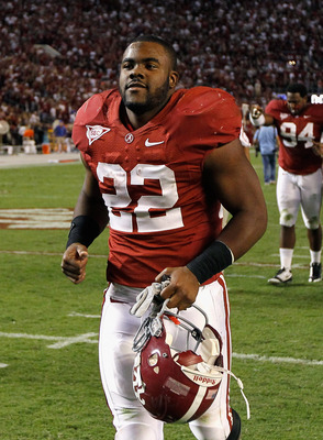 Mark Ingram Poster Z1G327442